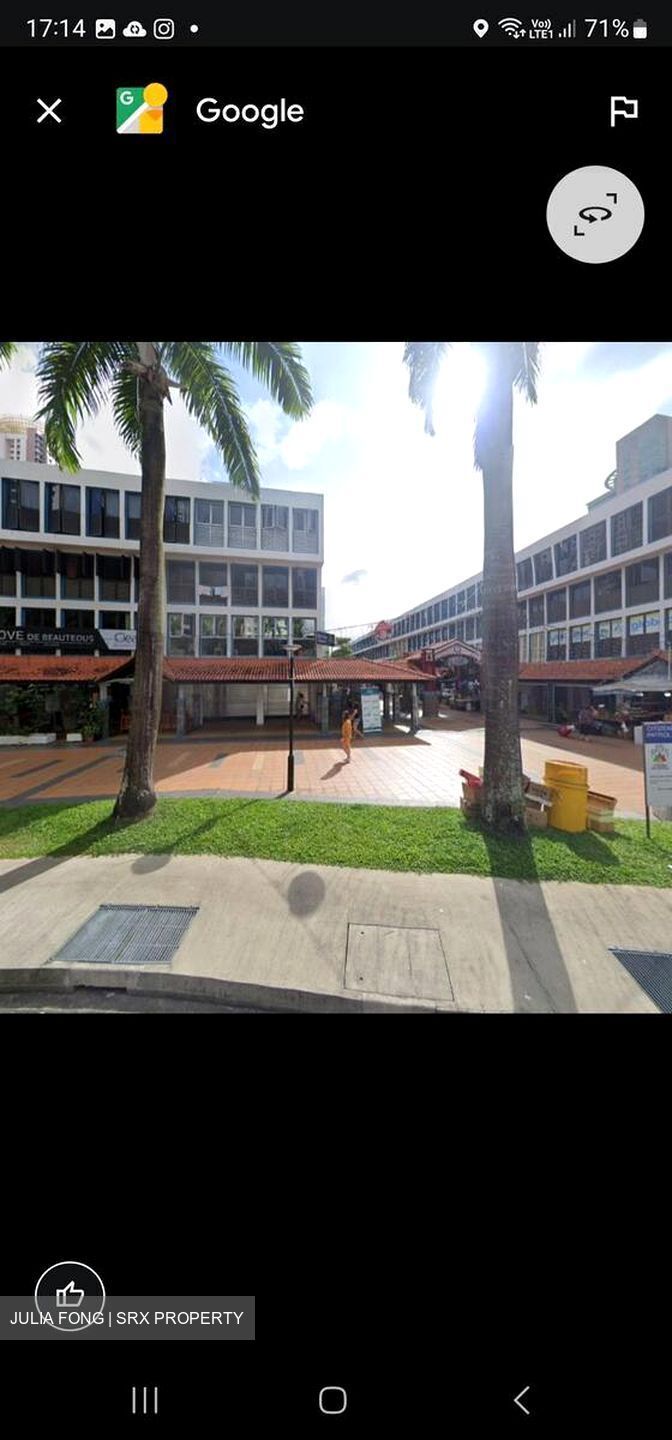 Toa Payoh Central (D12), Shop House #454286121